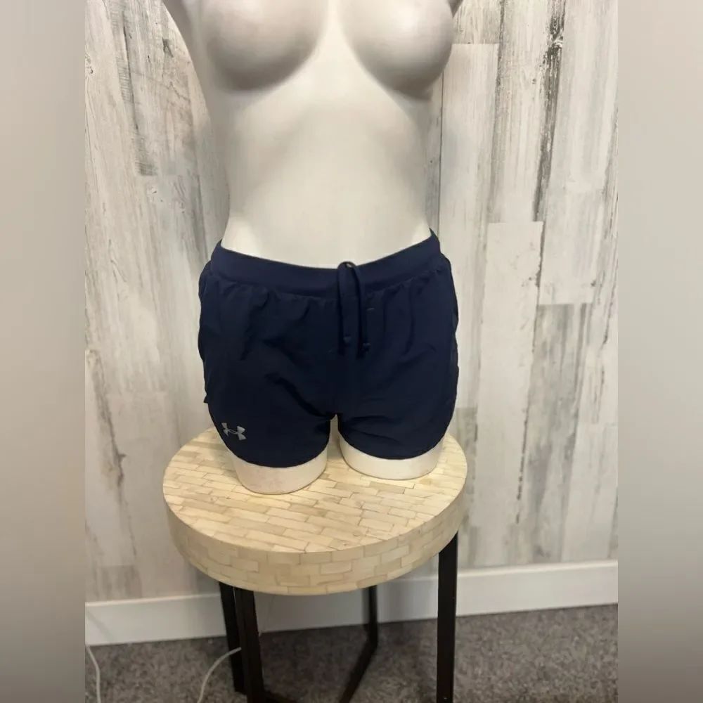 Under Armour shorts
